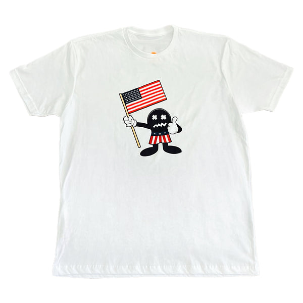 FLAG BEARER