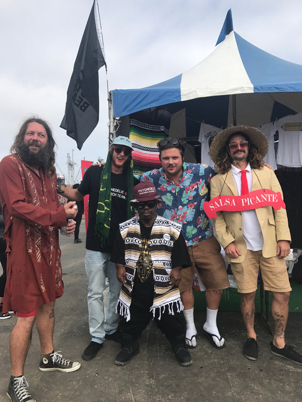 PSYCHEDELICRESEARCHTEAM