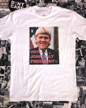 John Daly