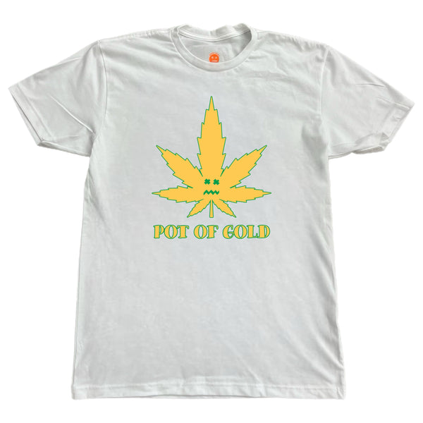 POT OF GOLD