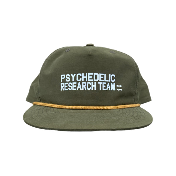 PSYCH RESEARCH GOLF CAP