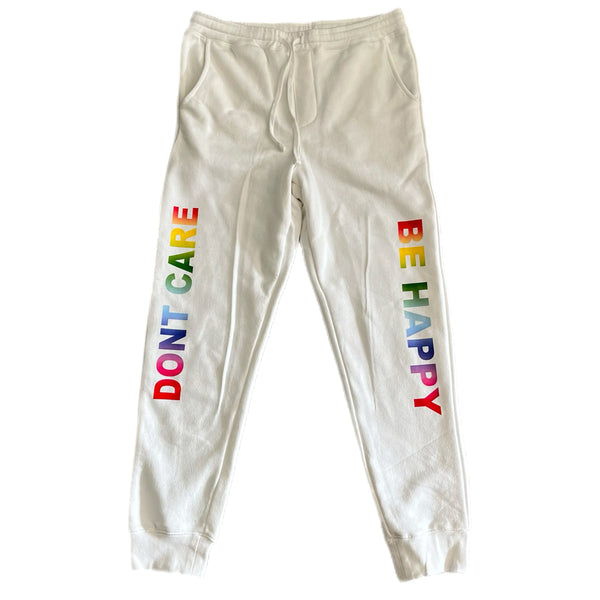 DCBH CREAMY RAINBOW SWEATS