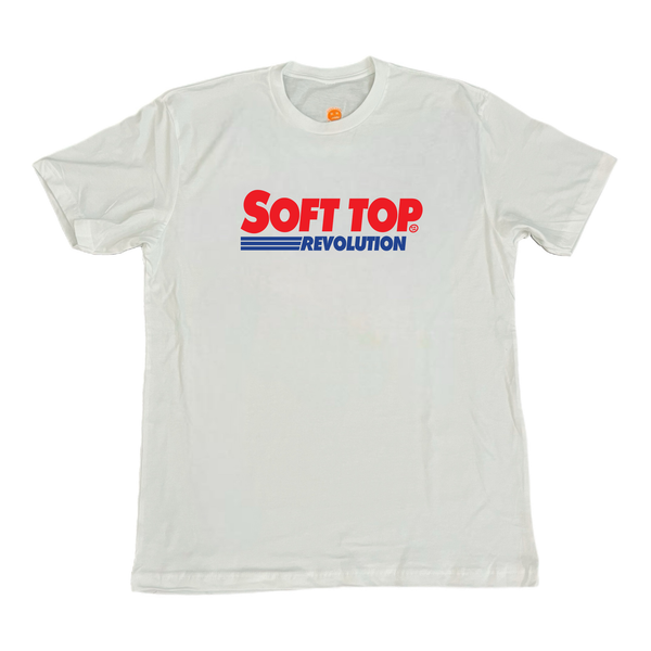 SOFT TOP REVOLUTION USA