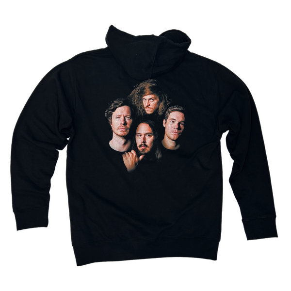 TII DEATH ROW SWEATSHIRT