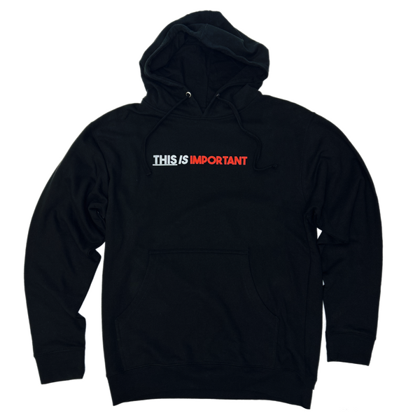 TII DEATH ROW SWEATSHIRT