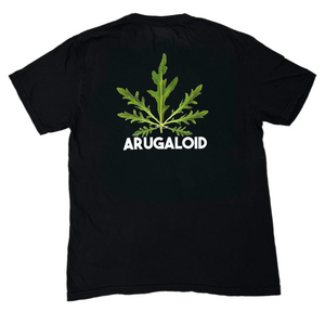 ARUGALOID T-Shirt - Soft Cotton Tee for Arugaloid Nation