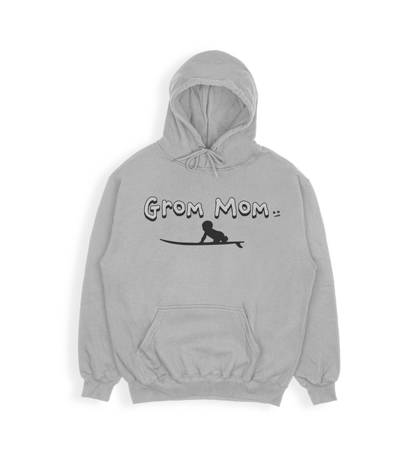 GROM MOM HOODIE