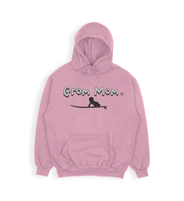 GROM MOM HOODIE