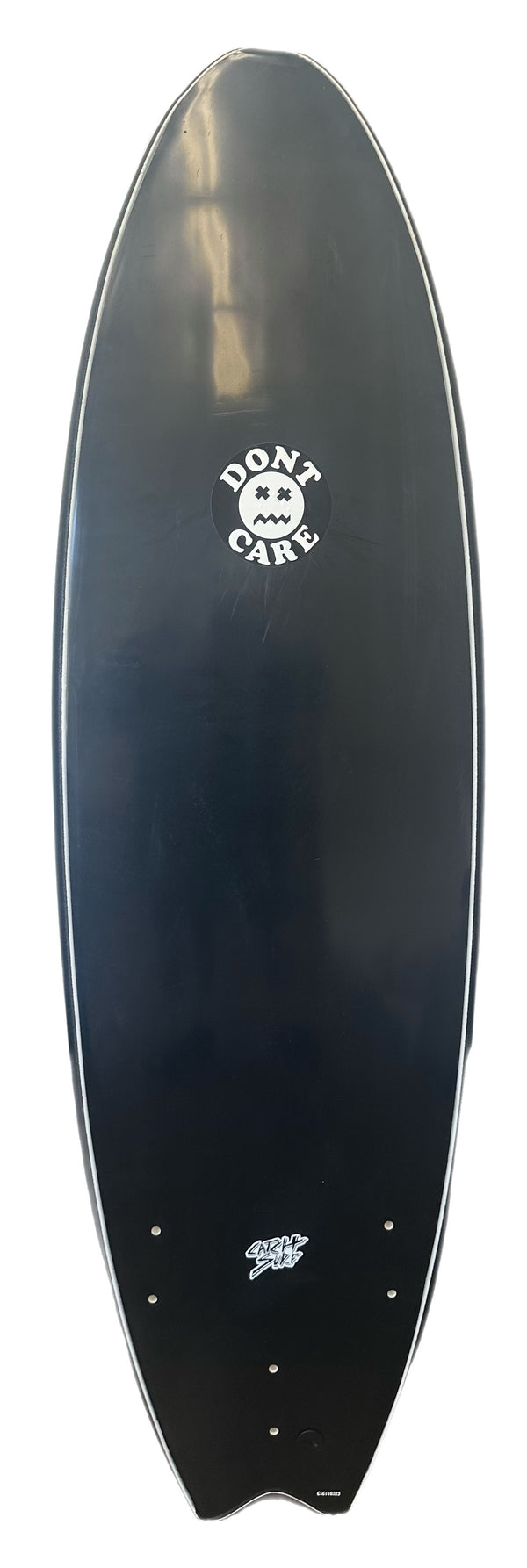 "6'6" Soft Top Collab Pool Toy - Fun and Unique Water Adventure Gear