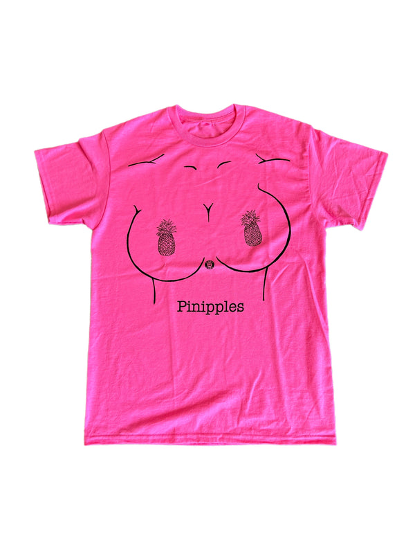 PINENIPPLES