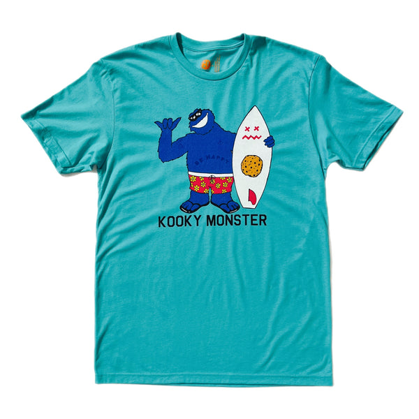 KOOKIE MONSTER BLEW