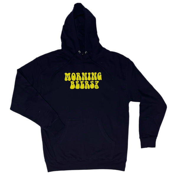 MORNING BEERS? SWEATSHIRT