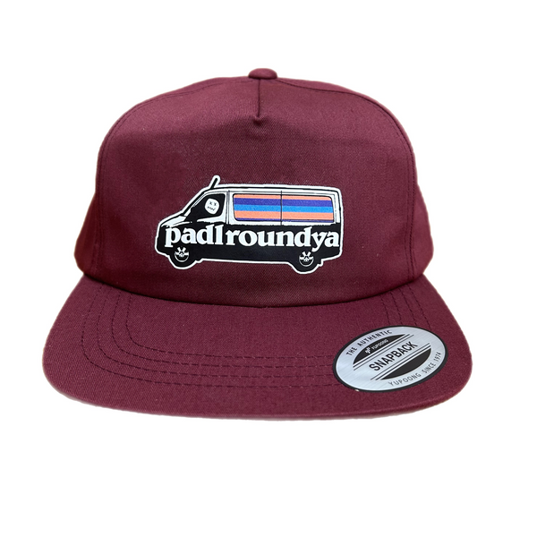 PADLROUNDYA HAT