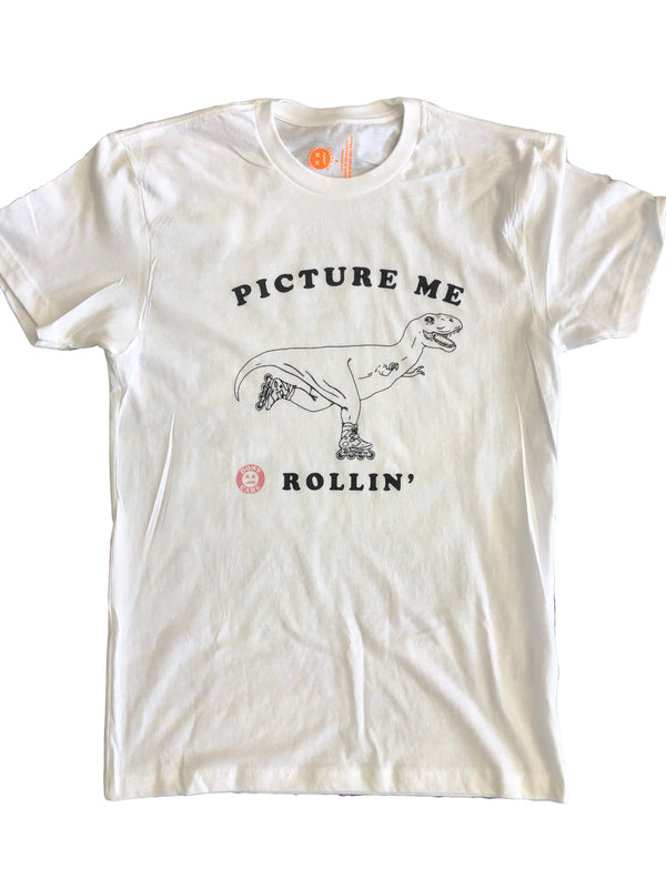 PICTURE ME ROLLIN'