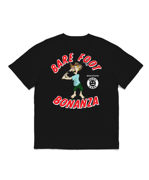 Bare Foot Bonanza - Embrace Comfort, Freedom