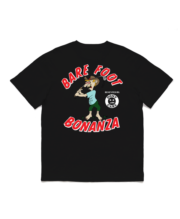 Bare Foot Bonanza - Embrace Comfort, Freedom