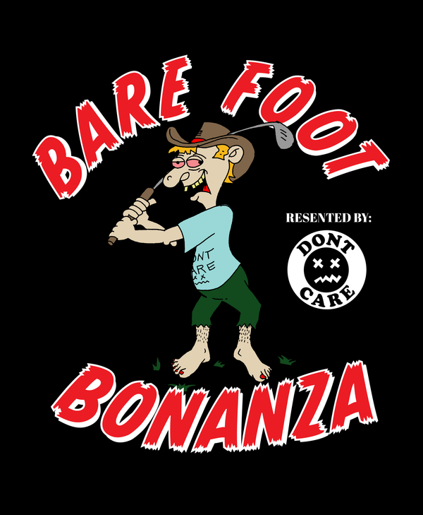 Bare Foot Bonanza - Embrace Comfort, Freedom
