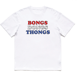 BDT T-Shirt - Fun and Inclusive Tee for Girls