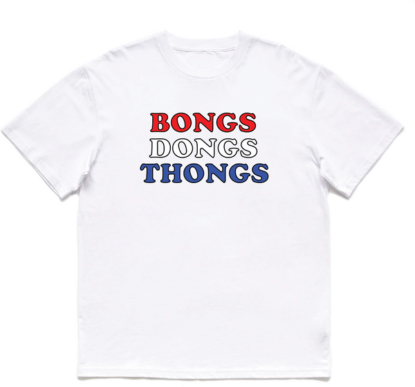 BDT T-Shirt - Fun and Inclusive Tee for Girls