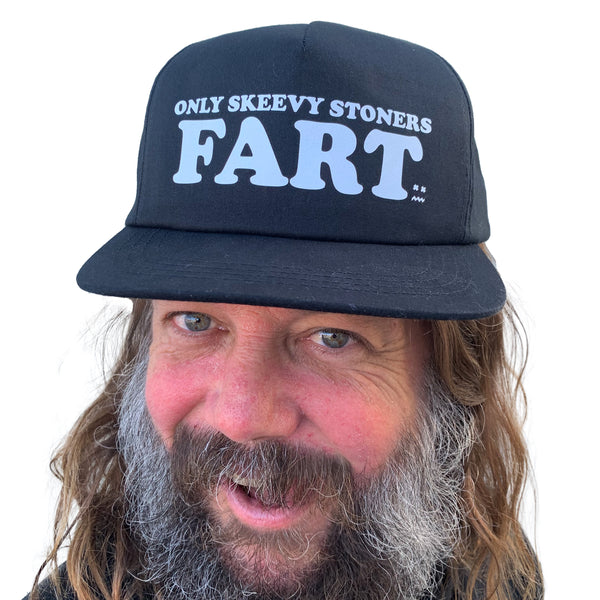 FART HAT