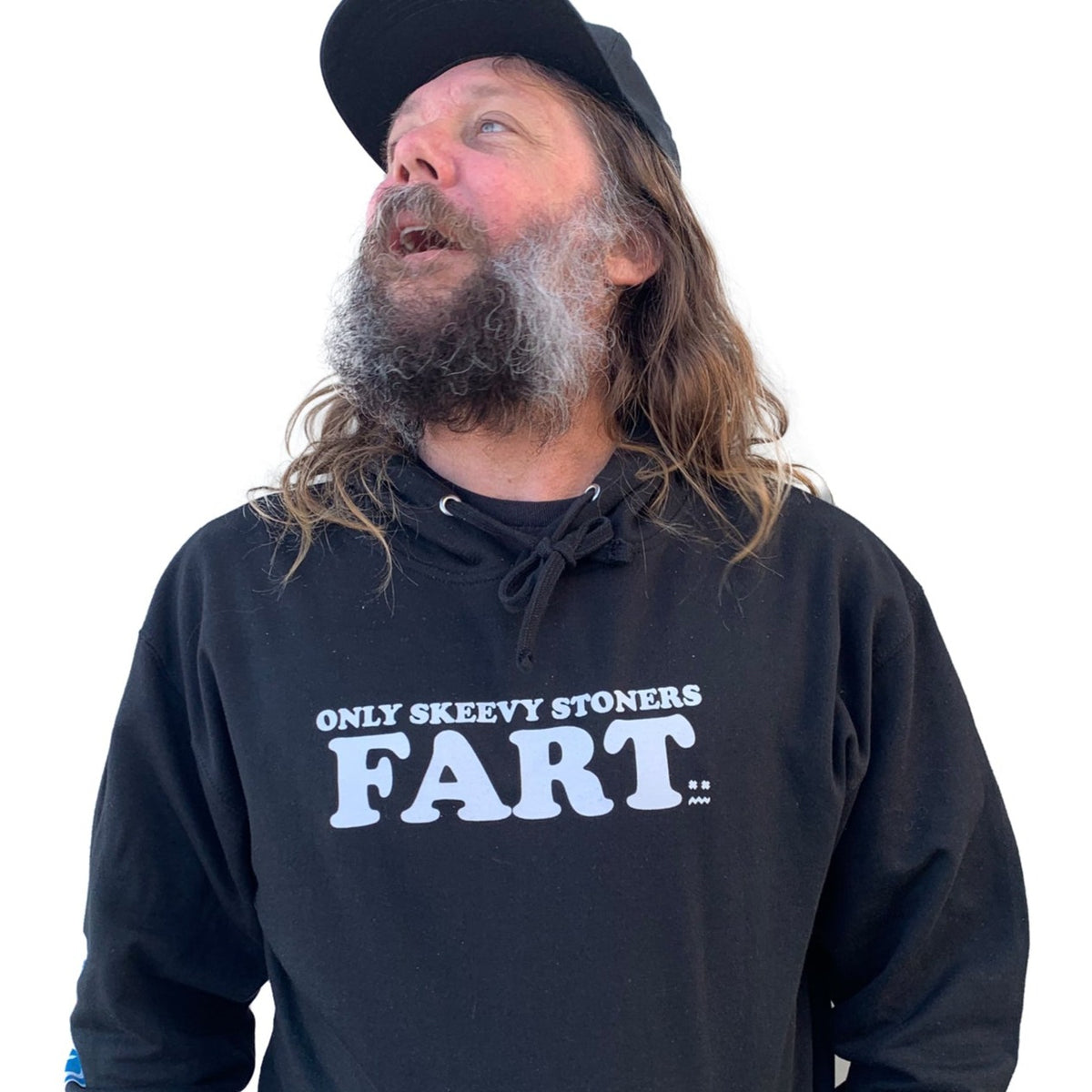 Fart hoodie sale