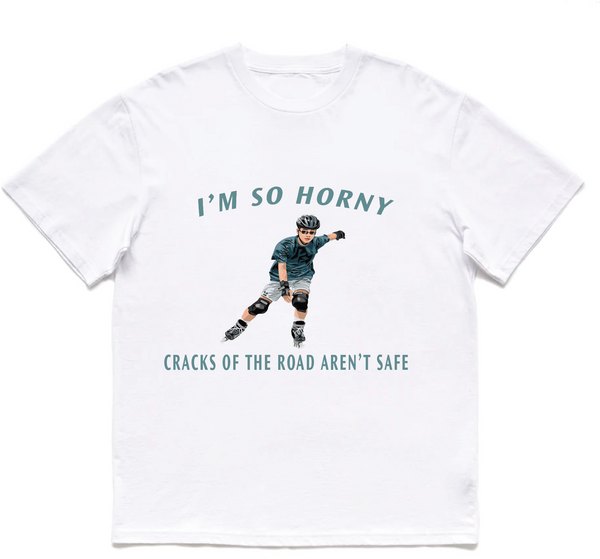 SO HORNY