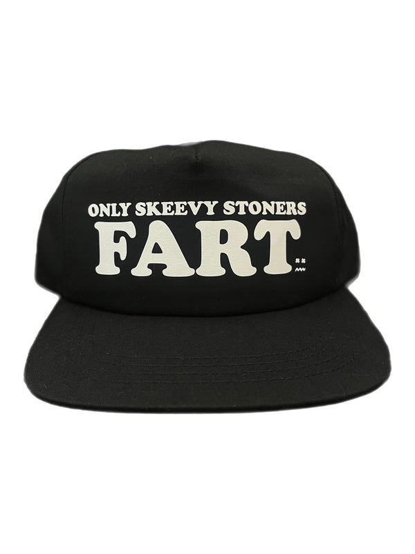 FART HAT