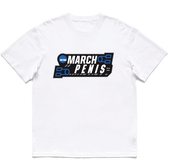 MARCH MADNESS