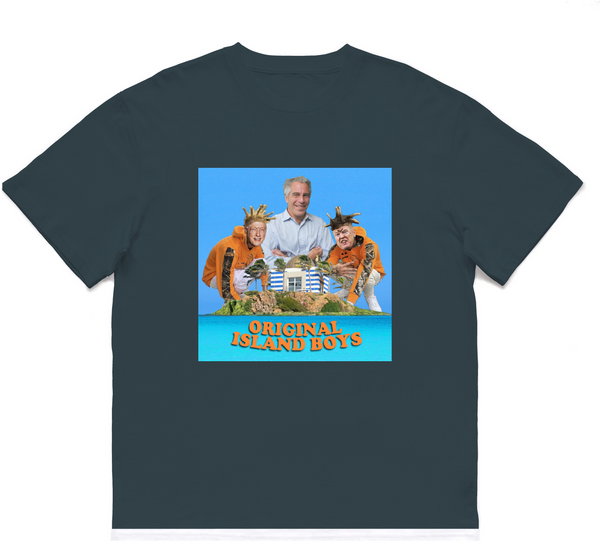 OG ISLAND BOYS