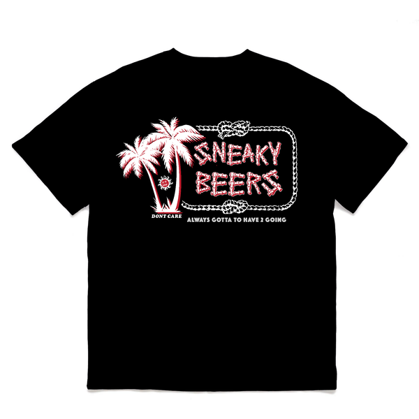 SNEAKY BEERS
