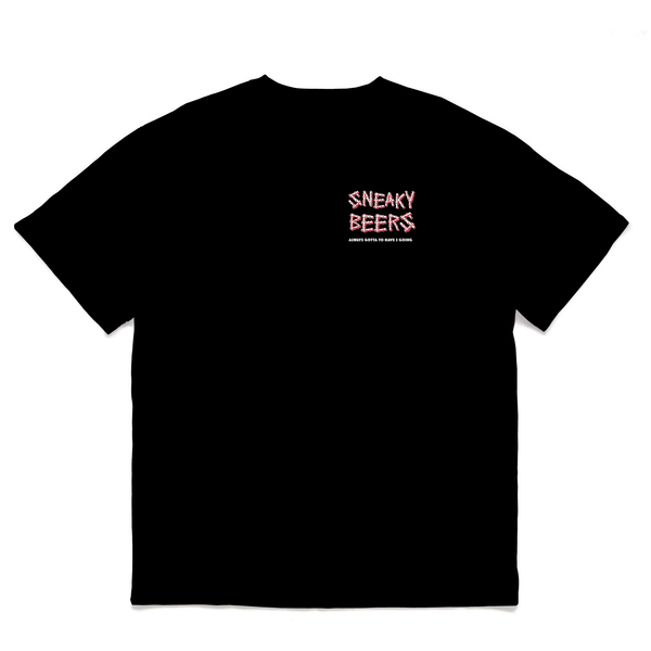 SNEAKY BEERS