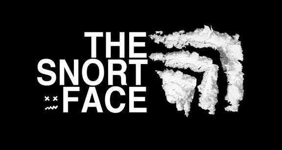 SNORT FACE