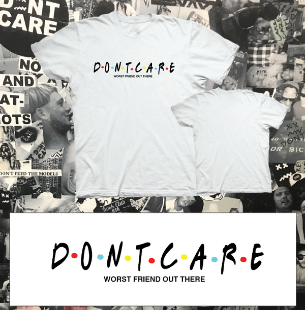 Worst Friend Out There