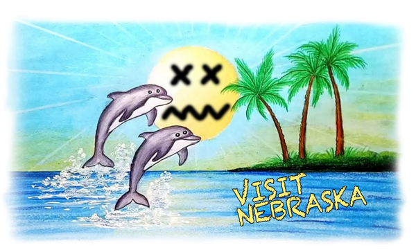 VISIT NEBRASKA
