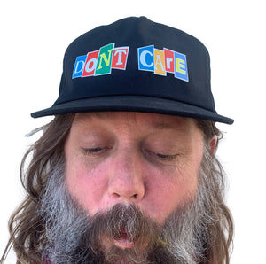 CLERKS Hat - Iconic Movie Hat to Impress Friends & Enemies!