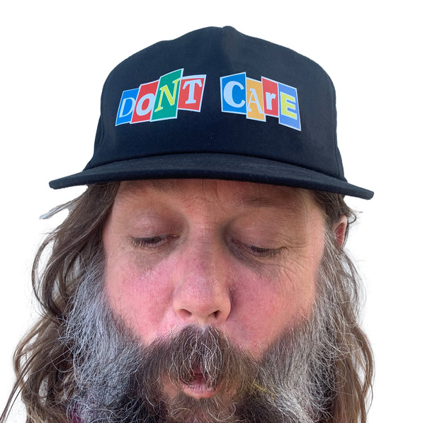 CLERKS Hat - Iconic Movie Hat to Impress Friends & Enemies!