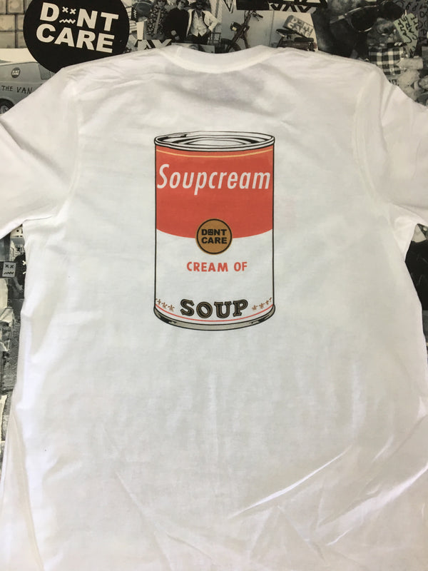 SOUPCREAM