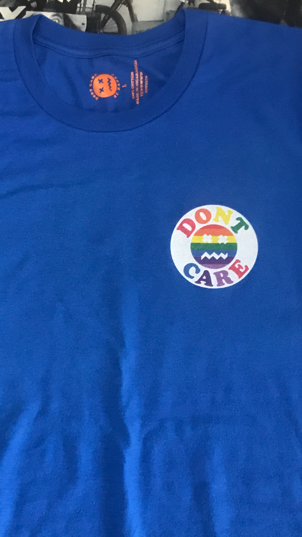 Rainbow New Logo