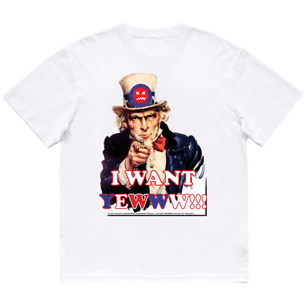 UNCLE SAM