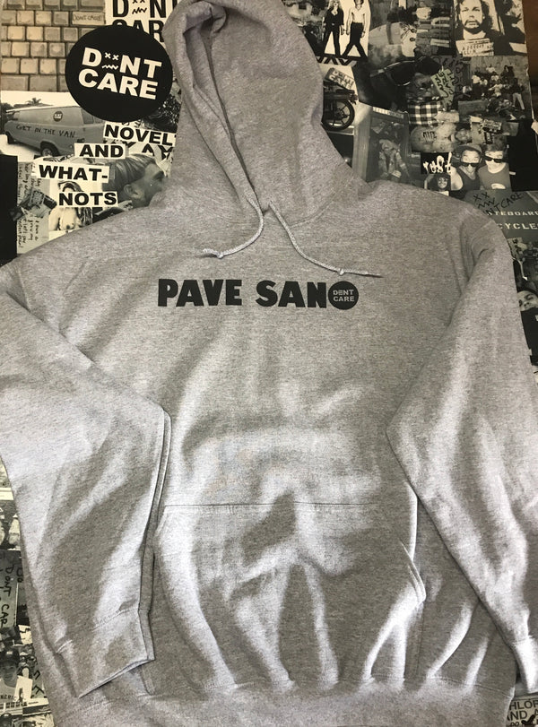 Pave Sano