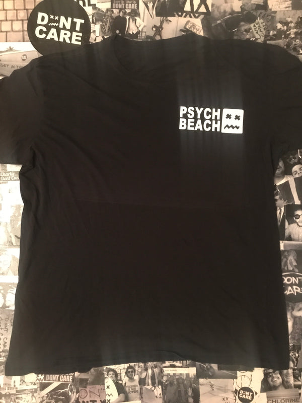 Psych Beach Tee