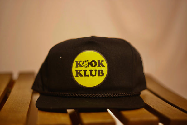 KOOK KLUB 5 PANEL