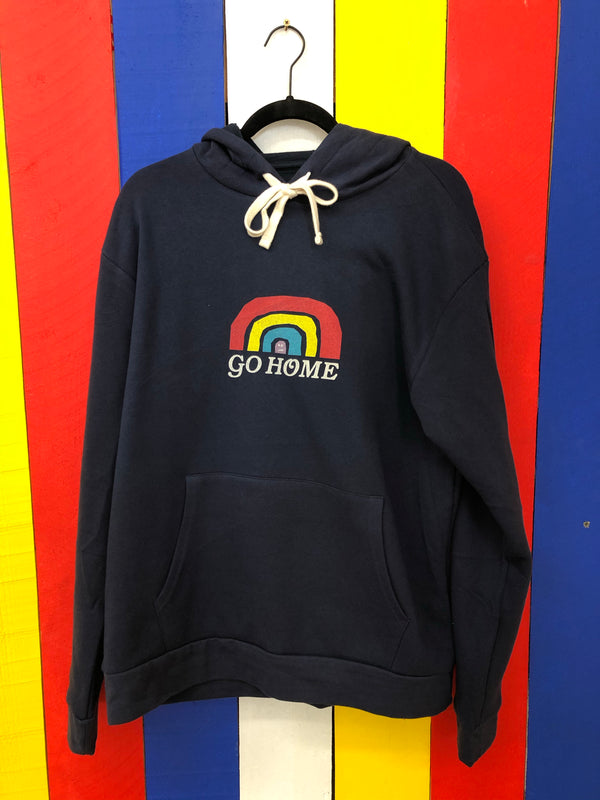 Go Home Hoodie