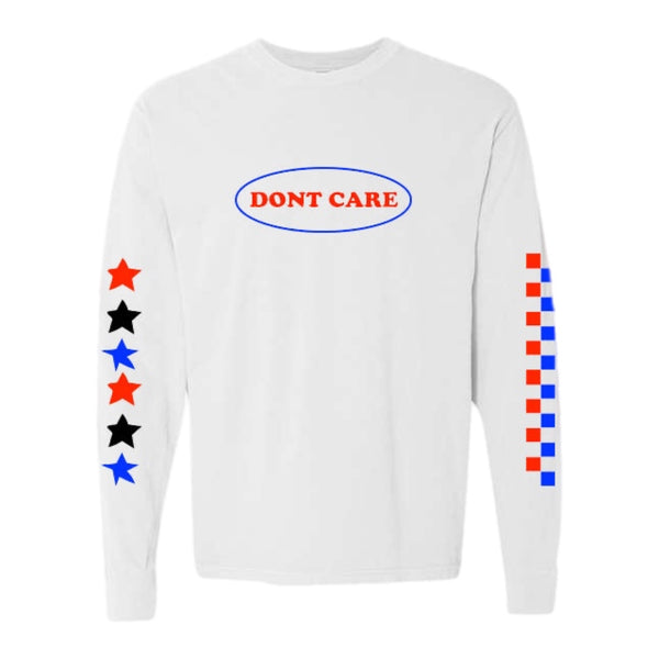 USA LONG SLEEVE