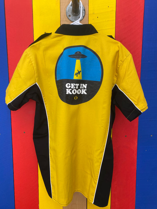 Get In Kook Racing Team