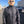 Load image into Gallery viewer, Dont Care Puffy ZipUp