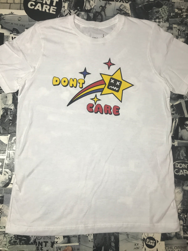 SHOOTING STAR SHORT SLEEVE
