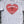 Load image into Gallery viewer, Anonymous Tip Love Line T-Shirt - Super Soft 100% Cotton
