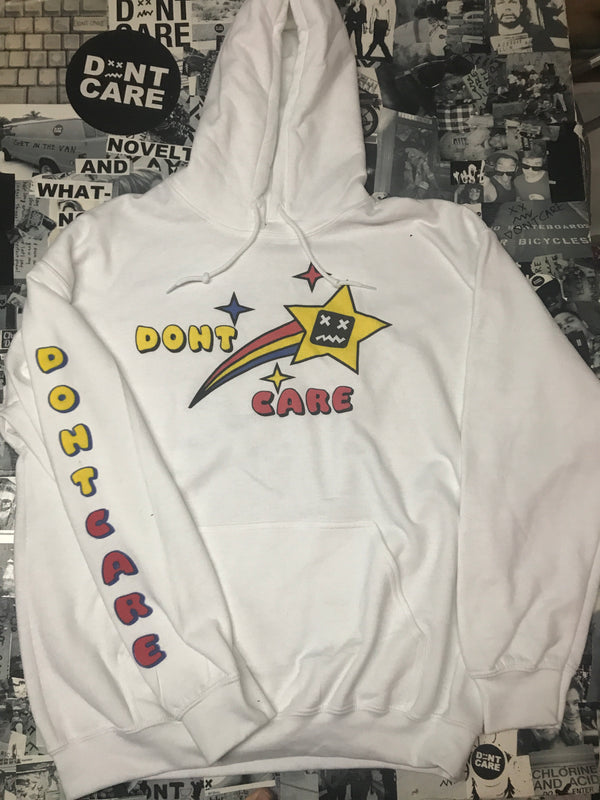 SHOOTING STAR HOODIE