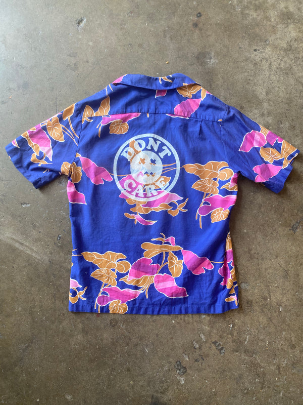 HAWAIIAN PARTY SHIRT